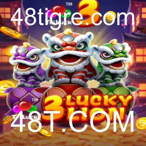 Uma Imersão no Mundo de 3LUCKYLION: Como Jogar e Entender suas Regras