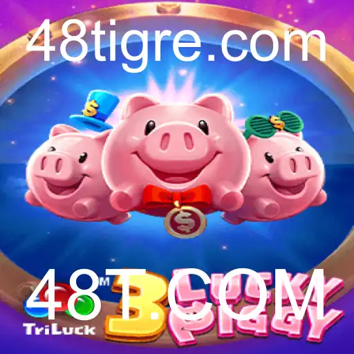 Descubra o Fascinante Mundo de 3LUCKYPIGGY