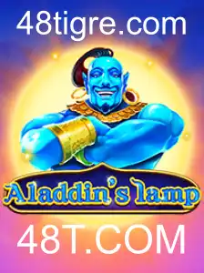 Mergulhe na Aventura com Aladdinslamp: O Jogo de Estratégia e Sutileza