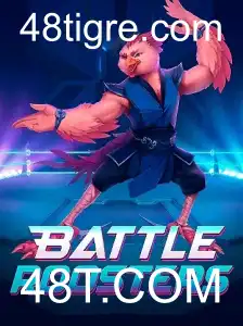 BattleRoosters: A Nova Sensação do Universo dos Jogos