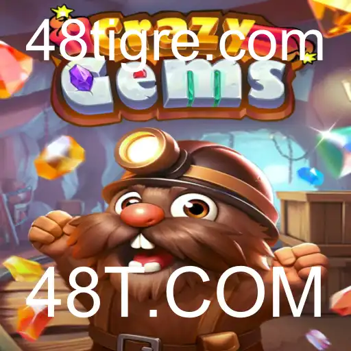 CrazyGems: Descubra a Emoção e Desafie Suas Habilidades no Mundo das Pedras Preciosas