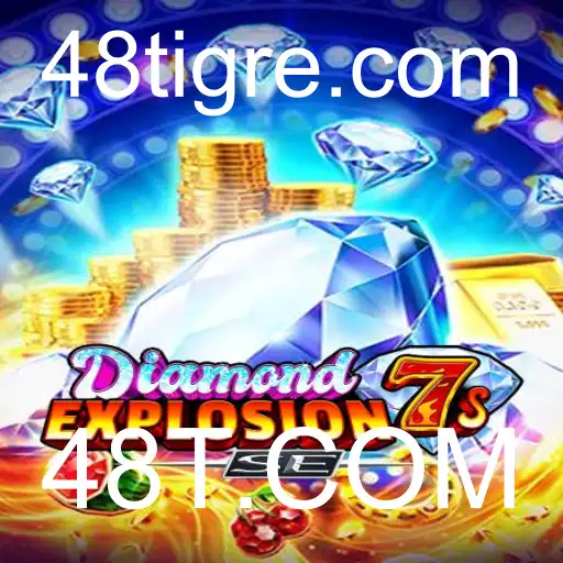 Descubra o Fascinante Mundo de DiamondExplosion7sSE