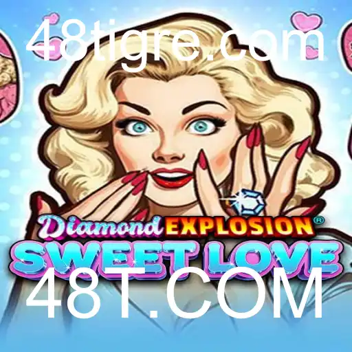 Explorando o Mundo de DiamondExplosionSweetLove: Aventura e Estratégia a Cada Passo