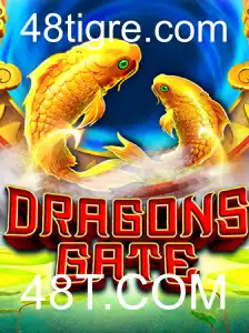 Descubra o Empolgante Universo de DragonsGate: O Jogo Inovador de Fantasia