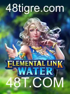Descubra o Fascinante Mundo de ElementalLinkWater: Um Novo Jogo Inspirador