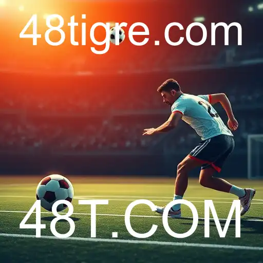 Explorando o Mundo dos Esportes com 48T.COM