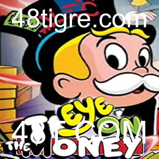 Descubra o Jogo 'EyeOnTheMoney': Estratégia, Regras e Diversão com 48T.COM