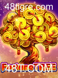 Descubra FortuneTree: A Nova Sensação de Jogo na 48T.COM