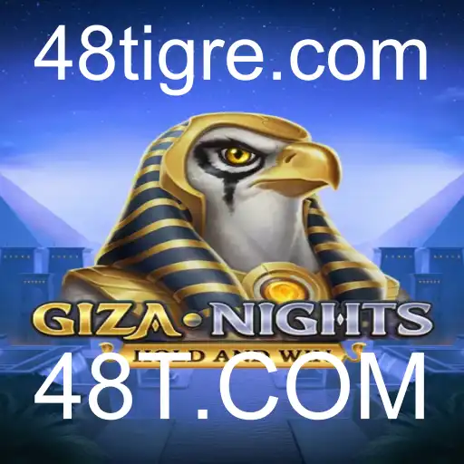 Descubra o Mundo de GizaNights: O Novo Jogo que Conquista Jogadores