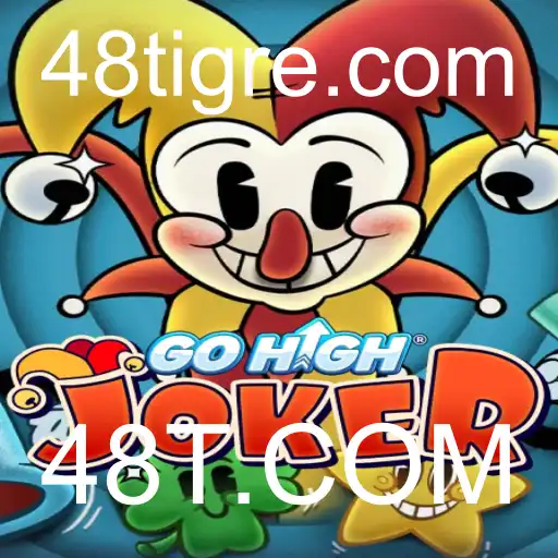 GoHighJoker: Descubra as Regras e Estratégias do Novo Jogo em Alta na 48T.COM