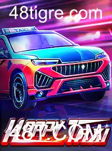 Desvendando o Jogo HappyTaxi: Uma Jornada de Estratégia e Aventura