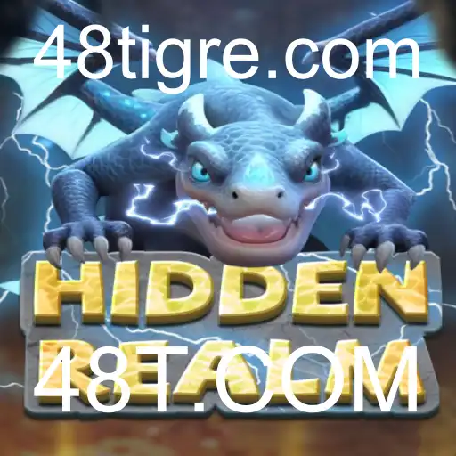 Descubra HiddenRealm: Uma Jornada Imersiva e Estratégica