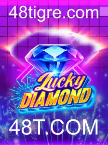 Conheça LuckyDiamond: O Jogo Revolucionário de 48T.COM
