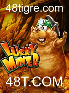 Descubra o Universo de LuckyMiner: A Experiência de Jogo Inovadora
