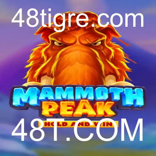 Descubra o Fascinante Universo do Jogo MammothPeak e as Inovações de 48T.COM