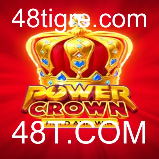 Explorando o Poder do Jogo PowerCrown e a Palavra-chave 48T.COM