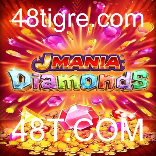 Descobrindo o Mundo de JManiaDiamonds: Um Novo Jogo Revolucionário