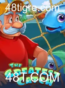 TheGreatestCatch: Explorando o Fascinante Mundo do Jogo de Simulação de Pesca