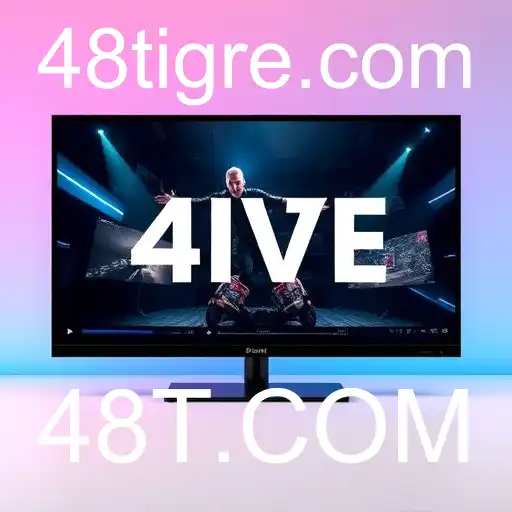 A Revolução da Transmissão ao Vivo: O Papel Transformador da 48T.COM